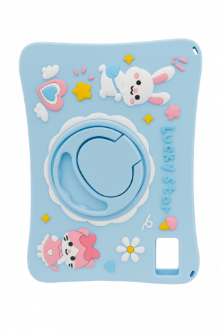 Tableta iHunt Tablet PC 12 Ultra Kids Star Blue/ Tableta copii [2]