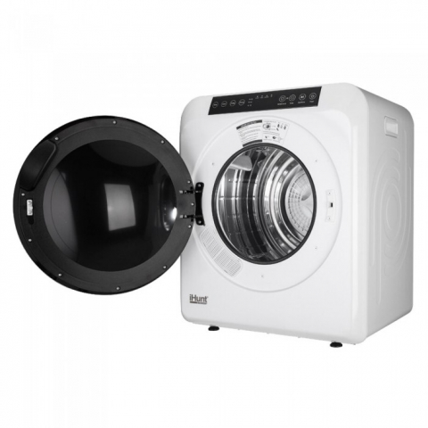 HOME - Uscator de haine iHunt Bro Dry Supreme, compact, smart