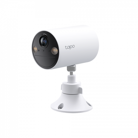 Camera Supraveghere TAPO C410 Wifi cu acumulator, Smart Fara cabluri, camera securitate [1]