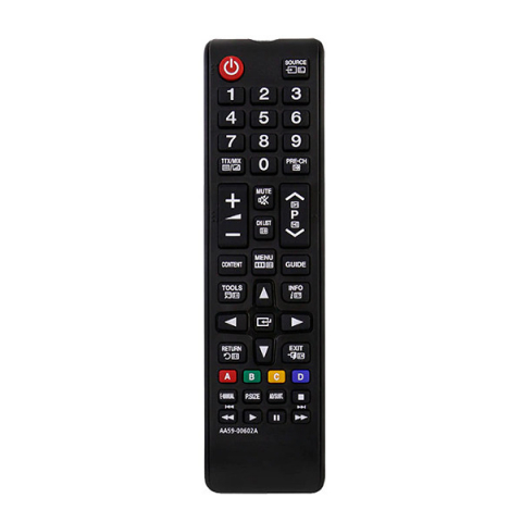 Telecomanda universala pentru TV Samsung [1]