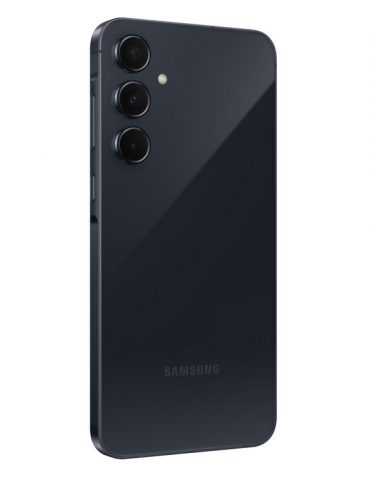 Telefon 256gb Samsung A55 5G A556B 6.6" 8GB 256gb Black, Samsung Galaxy A55 256gb [4]