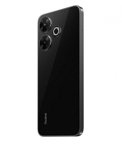 Telefon 256GB Xiaomi Redmi 13 256GB 8GB RAM Dual SIM Black [2]