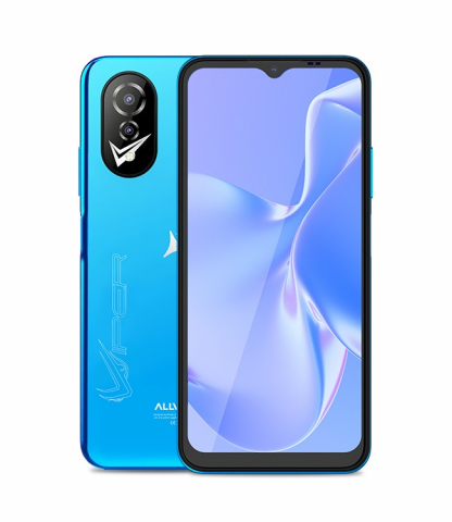 Telefoane Mobile - Telefon Allview V10 Viper, 4G, Display 6.5",64gb, 13MP,