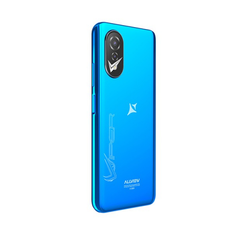 Telefon Allview V10 Viper, 4G, Display 6.5",64gb, 13MP, [5]
