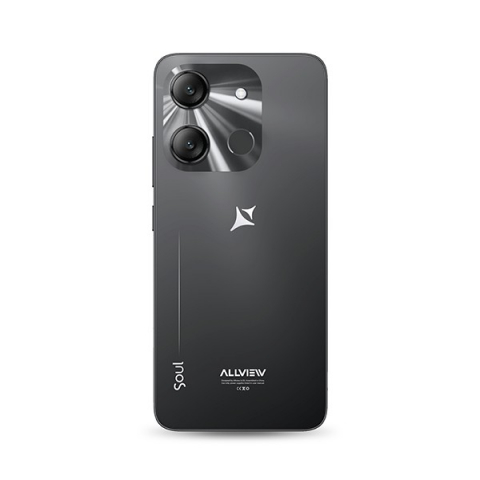 Telefon Allview X10 Lite Moon Dark, 4gb, 64gb ram [2]