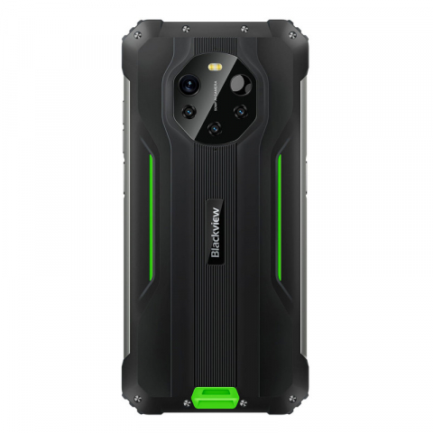 Telefon Blackview BL8800 Pro 5G, Camera Termala, Display 6.58", 5G ,128gb memorie, 8gb ram,8,380 mAh [3]