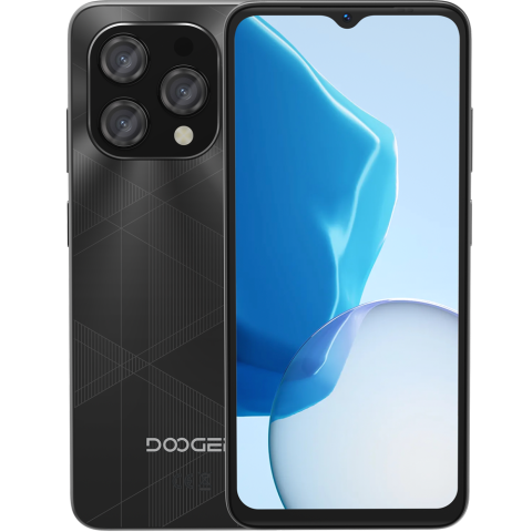 Telefon Doogee N55 Plus 4G 128GB, Baterie  5150mAh, Android 14, Display 6.56", 90 hz, [4]