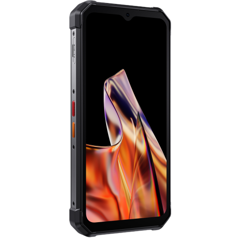 Telefon FOSSIBOT F106 Pro 4G 256GB – Big Speaker, Lanternă, Night Vision, 12000mAh, NFC, Android 14 [4]