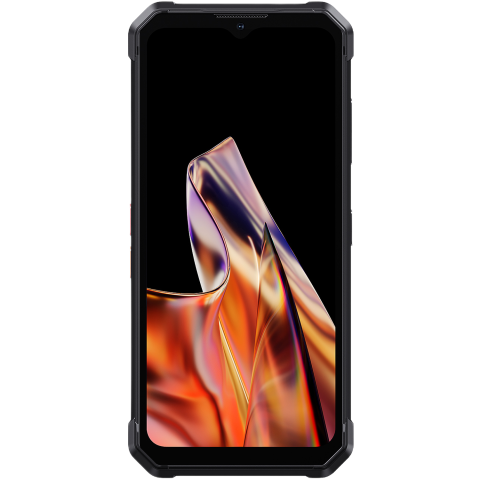 Telefon FOSSIBOT F106 Pro 4G 256GB – Big Speaker, Lanternă, Night Vision, 12000mAh, NFC, Android 14 [5]