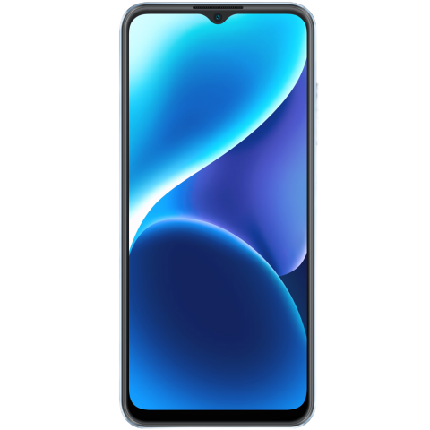 Telefon Hotwav Note 15 4G Ocean Blue – 6,6″ display, baterie 5160 mAh, 64 GB [4]