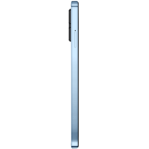 Telefon Hotwav Note 15 4G Ocean Blue – 6,6″ display, baterie 5160 mAh, 64 GB [2]