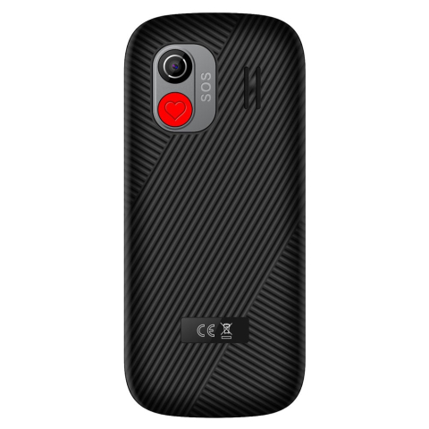 iHunt Senior Comfort,Telefon cu taste, [1]