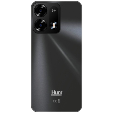 ihunt s26 ultra, vedere din fata [3]