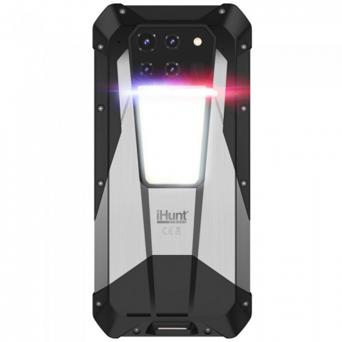 Telefon iHunt Tank 3 PRO, Proiector, 512gb,32gb ram, Night Vision, 200mpx [7]