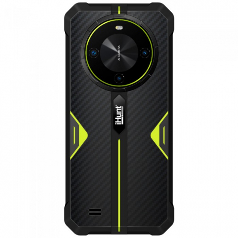 Telefon iHunt Titan P10000 PRO GREEN [4]