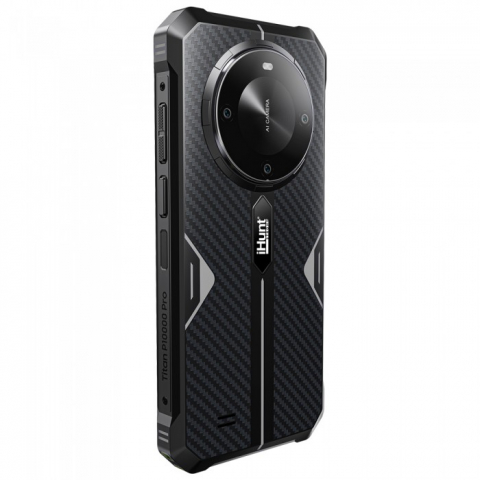 Telefon iHunt Titan P10000 PRO Black [3]