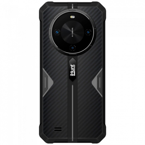 Telefon iHunt Titan P10000 PRO Black Resigilat [6]