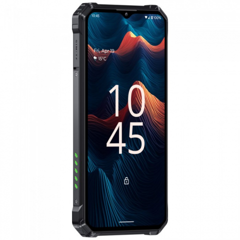 Telefon iHunt Titan P15000 Ultra Green, 256gb, Camera 48mpx, Display 6.5 inch [2]