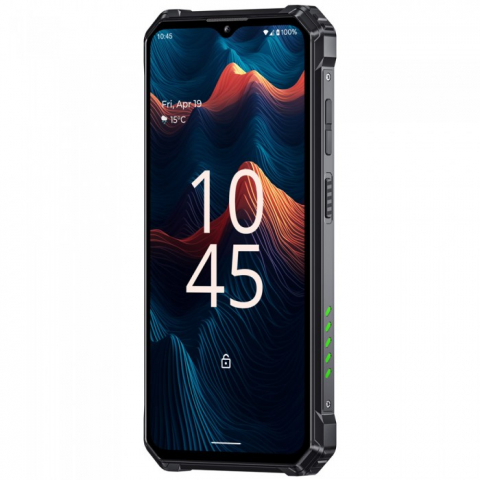 Telefon iHunt Titan P15000 Ultra Green, 256gb, Camera 48mpx, Display 6.5 inch [4]