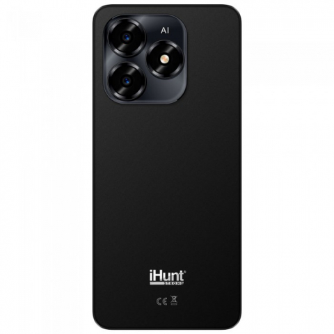 ihunt s25 ultra, baterie mare 5150mAh, un telefon elegant [2]