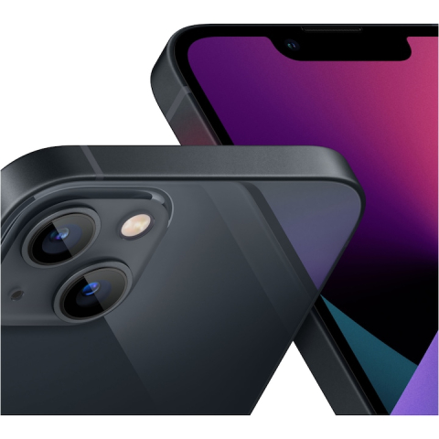 Telefon IPHONE 13 6.1" 4GB 128GB Black [1]