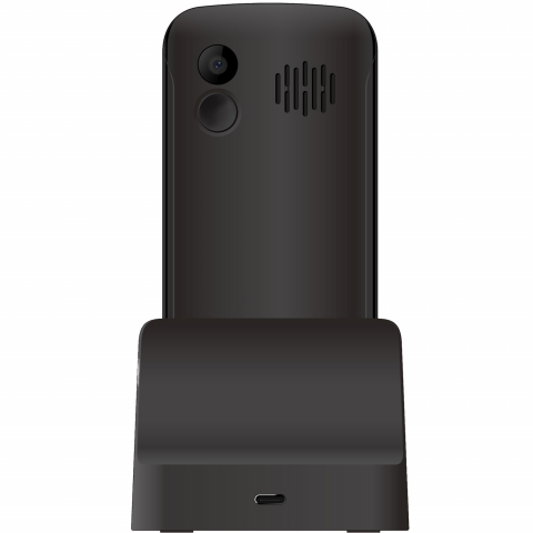 Telefon MaxCom 4G Comfort MM443, Black, / Telefon Taste MM443 / Telefon Seniori batrani [6]