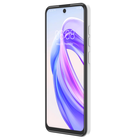 Telefon Meizu mBlu 21, 64gb, 4gb Ram, Display 6.79 inch 90hz, Camera 13mpx, White [4]