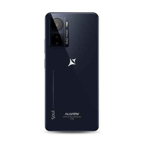 Telefon mobil Allview Soul X20 Deep Ocean, Camera 50mpx, 8gb ram, 128gb [6]
