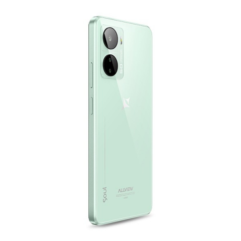 Telefon mobil Allview Soul X20 Mint, Camera 50mpx, 8gb ram, 128gb [3]