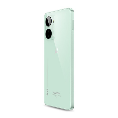 Telefon mobil Allview Soul X20 Mint, Camera 50mpx, 8gb ram, 128gb [2]