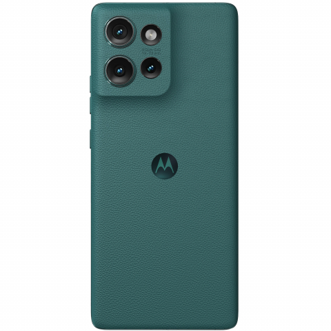 Telefon mobil Dual SIM Motorola Edge 50, 5G, Octa Core 2.5 GHz, 512 GB + 12 GB RAM, Jungle Green [4]
