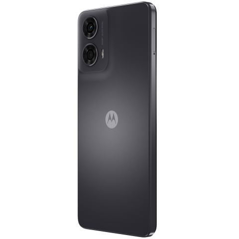 Telefon Dual SIM Motorola moto g24, Octa Core 2.0 GHz, 128 GB + 4 GB RAM, Matte Charcoal [2]