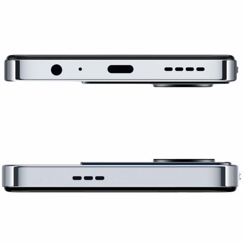 Telefon mobil Dual SIM TECNO POVA 5 Pro 5G, 256 GB + 8 GB RAM, Silver Fantasy, Resigilat [2]