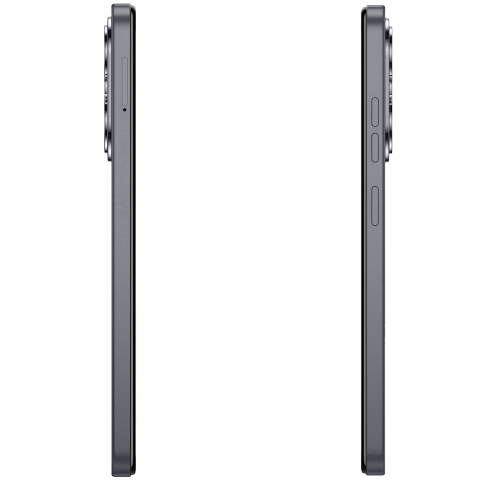 Telefon TECNO Spark 20, Octa Core 2.0 GHz, 256 GB + 8GB RAM, LTE, Gravity Black [3]