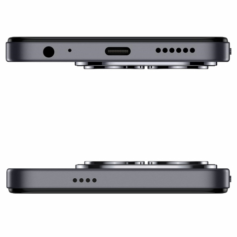 Telefon TECNO Spark 20, Octa Core 2.0 GHz, 256 GB + 8GB RAM, LTE, Gravity Black [4]