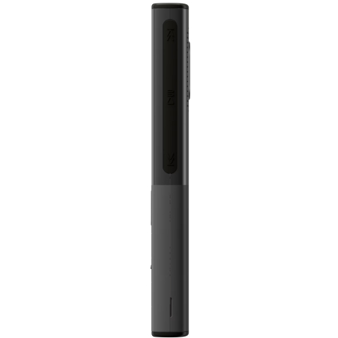 Telefon HMD 150 Music Dual SIM Dark Grey Telefon cu Butoane pentru Muzică Difuzor Puternic 2W [1]