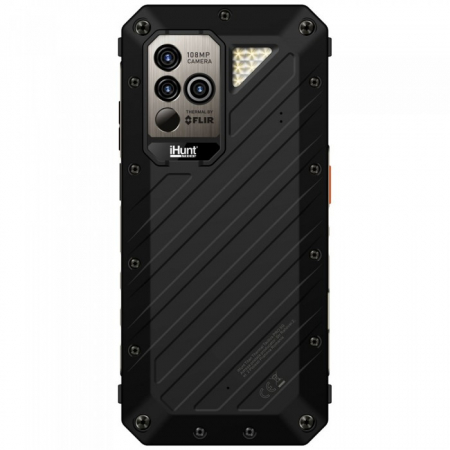 Telefon Mobil iHunt Titan Thermal Tactics PRO 5G, CAMERA TERMALA [4]