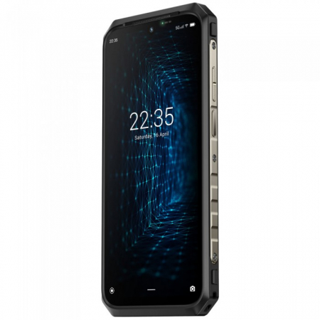 Telefon Mobil iHunt Titan Thermal Tactics PRO 5G, CAMERA TERMALA [1]