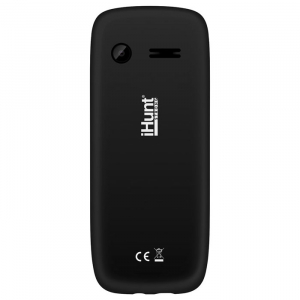 Telefon Mobil iHunt i4 2020 Black, Functioneaza si in DIGI [1]