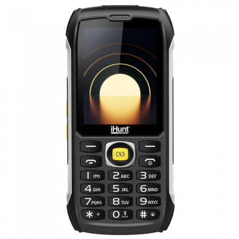 iHunt Titan Survivor 4G, cu Power Bank [4]
