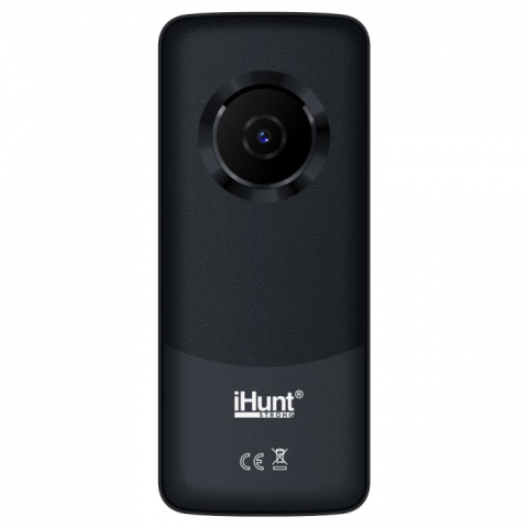 Telefon Mobil iHunt i4 Pro, Radio, Dual sim, Display  1.77", [2]