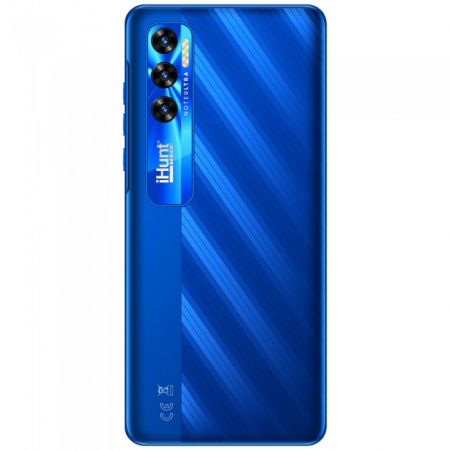 Telefon Mobil iHunt Note Ultra Blue , Display 6.8" [5]