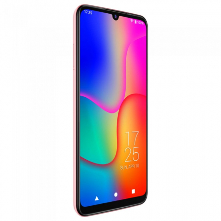 Telefon Mobil iHunt S22 Ultra Pink [1]