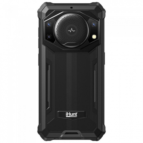 Telefon Mobil iHunt Titan Music P11000 Pro Black - resigilat [2]