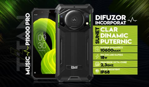 iHunt Titan Music P11000 Pro [7]