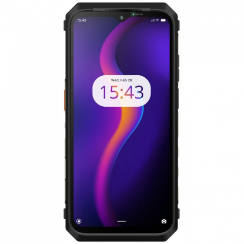 Telefon Mobil iHunt Titan Thermal Tactics PRO 4G, Camera Termala FLIR [6]