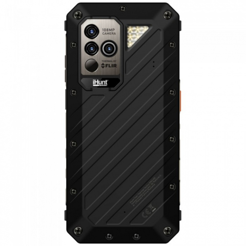 Telefon Mobil iHunt Titan Thermal Tactics PRO 4G, Camera Termala FLIR [5]