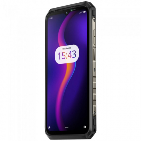Telefon Mobil iHunt Titan Thermal Tactics PRO 4G, Camera Termala FLIR [2]