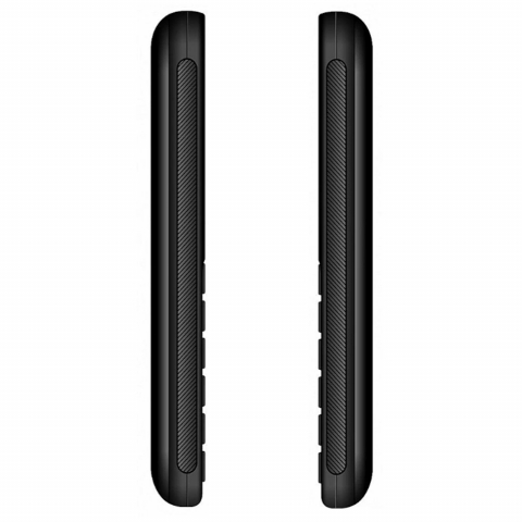 Telefon mobil Dual SIM Maxcom Classic MM718L VoLTE 4G, Black / Telefon taste / Telefon Seniori , batrani [4]