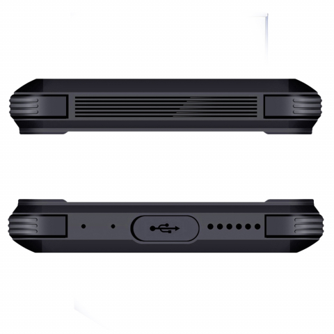 Telefon mobil Maxcom MS572, Dual SIM, 32GB, 3GB RAM, 4G, Black [4]